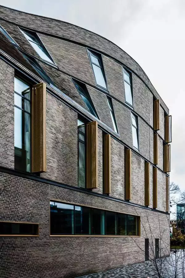 這才是美磚藝術，你那只是堆磚