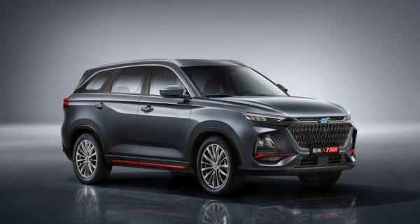 11月份汽車廠商銷量排名：比亞迪大漲，吉利汽車成最大黑馬