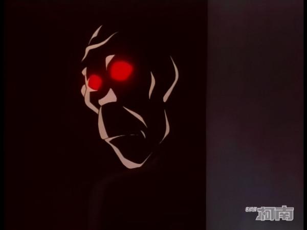 官方公佈《柯南》印象最深的犯人排行,大多是來自前期的劇情 官方公佈《柯南》印象最深的犯人排行,大多是來自前期的劇情