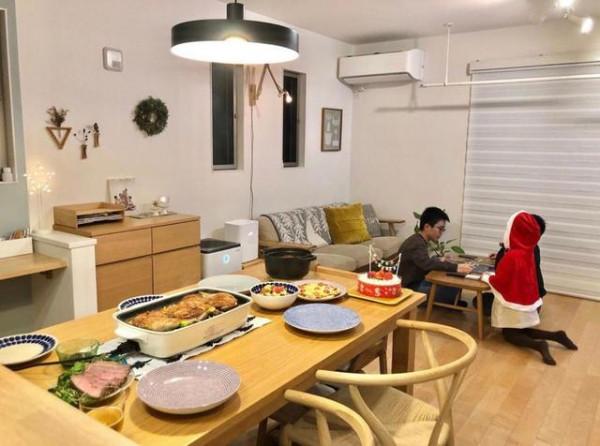 日本一家五口的“蝸居”生活，太太堅持“減物”法則，太厲害了