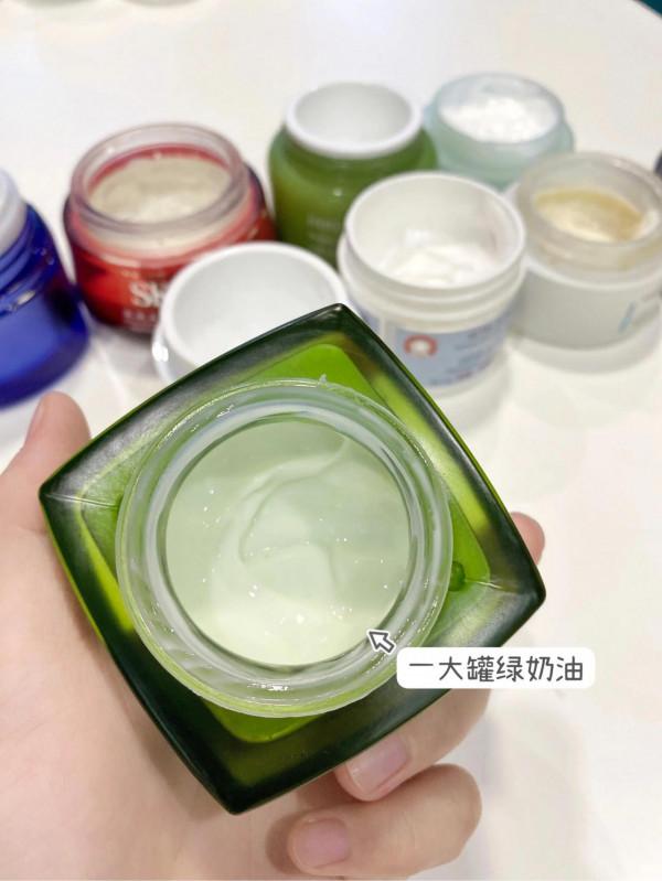 這幾個面霜這麼好用不入感覺像是虧了幾百萬