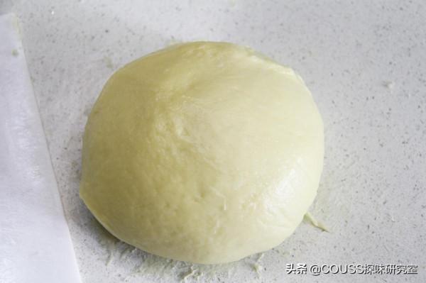 攪一攪就成功的奧利奧麻薯，一口下去滿嘴奶油