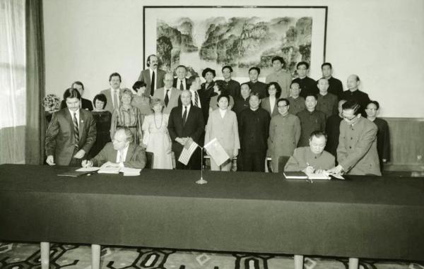 回顧中國汽車工業史的那些高光時刻（中）