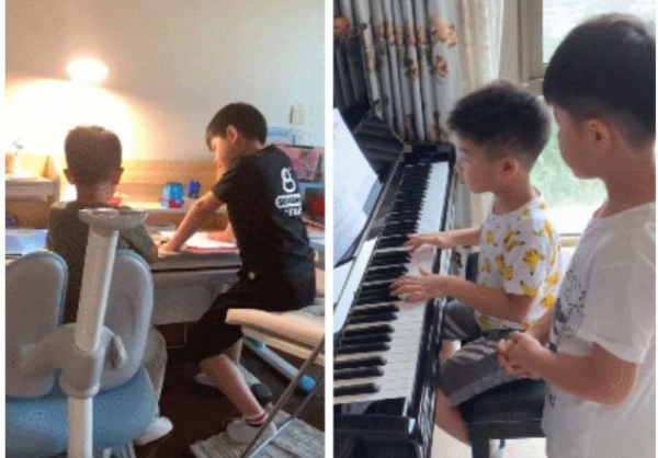 我見過最聰明的媽媽,是會對孩子撒嬌 我見過最聰明的媽媽,是會對孩子撒嬌