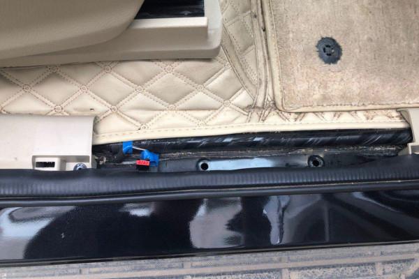 撼路者升級頂配旗艦迎賓踏板燈,帶來更好使用效果! 撼路者升級頂配旗艦迎賓踏板燈,帶來更好使用效果!