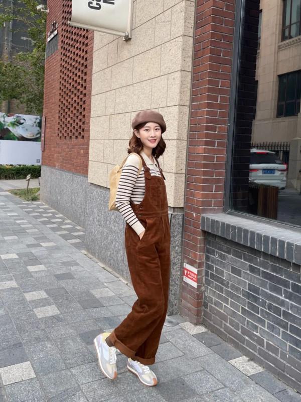 秋冬必備的四雙鞋,承包了我的鞋櫃 秋冬必備的四雙鞋,承包了我的鞋櫃