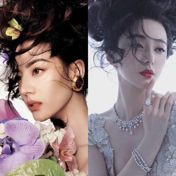 小八卦,范冰冰迪麗熱巴,周冬雨劉浩存,趙露思 小八卦,范冰冰迪麗熱巴,周冬雨劉浩存,趙露思