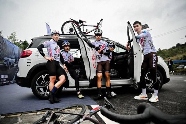 東風雪鐵龍天逸騎適版正式上市 限量500臺 售19.27-20.97萬元 東風雪鐵龍天逸騎適版正式上市 限量500臺 售19.27-20.97萬元