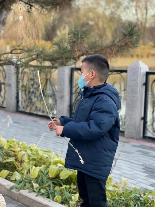 放學後的快樂時光