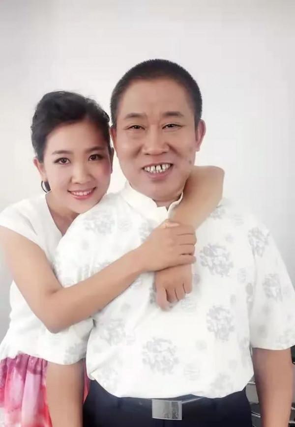 “四大反派”專業戶，他們長得歪瓜裂棗、凶神惡煞，兒女卻很好看