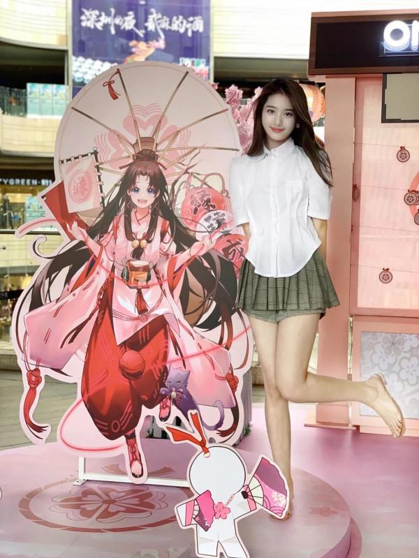 化身動漫人物 化身動漫人物