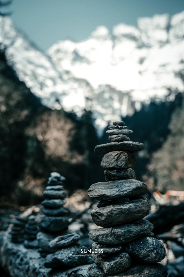 雲南西北,一個可以抵達的理想國 雲南西北,一個可以抵達的理想國