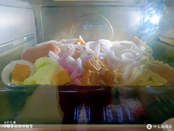 又美又颯！鴻蒙OS智聯！美的智慧蒸烤一體機PS20C2W體驗報告