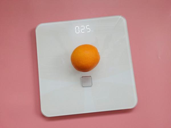 三星健康生態產品樂福智慧體脂秤體驗