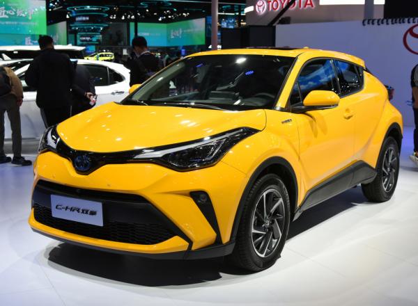 適合年輕人的第一臺車,三款合資小型SUV推薦 適合年輕人的第一臺車,三款合資小型SUV推薦