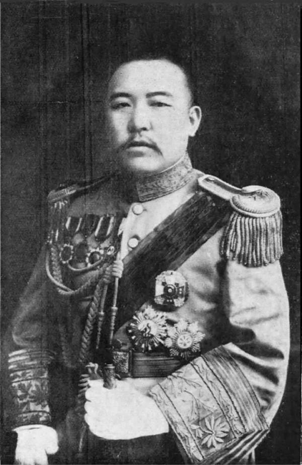 貴州軍閥：我們內捲起來，自己都害怕