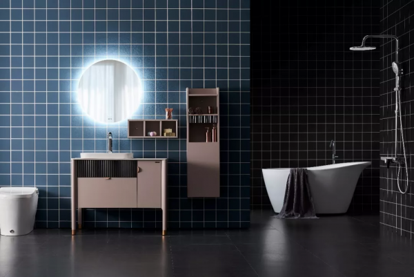 只知道乾溼分離？忽略這些，怪不得你家衛生間平平無奇