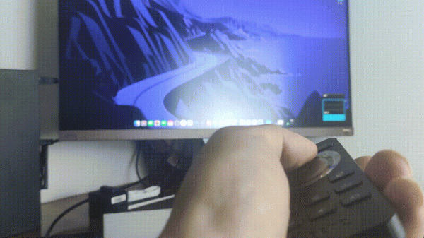 七個小技巧榨乾4K顯示器每一分價值！校色補幀效率辦公一文學會