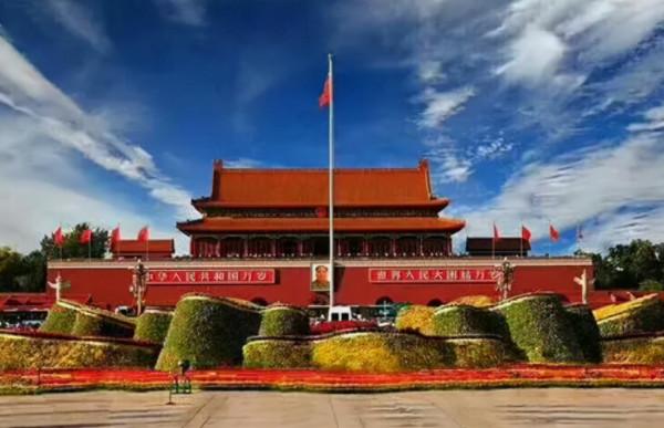 2021年，哪一瞬間讓你覺得此生無悔入華夏？