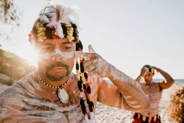 千變昆士蘭,探秘不一樣的美景 千變昆士蘭,探秘不一樣的美景