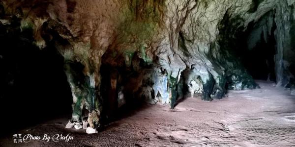 波多黎各之旅(四)遊風洞(CuevaVentana)奇遇世外桃源 波多黎各之旅(四)遊風洞(CuevaVentana)奇遇世外桃源