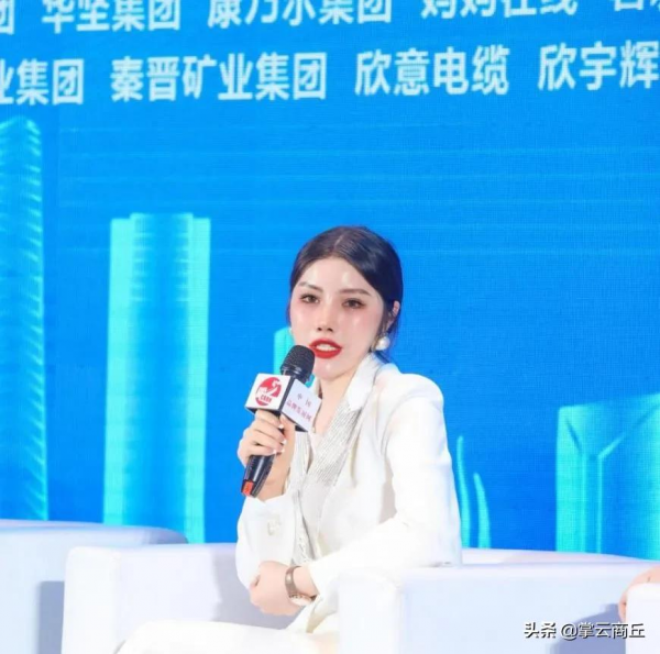 敏涵控股集團受邀參加“中國好公司”高峰論壇並摘得兩項殊榮 敏涵控股集團受邀參加“中國好公司”高峰論壇並摘得兩項殊榮