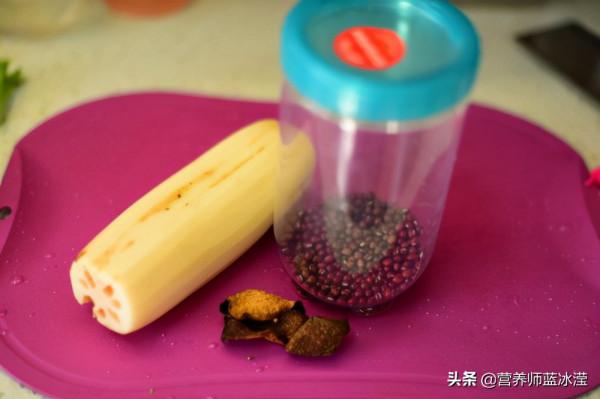 入秋後十個娃九個咳，給孩子喝碗湯，秋冬不咳不感冒