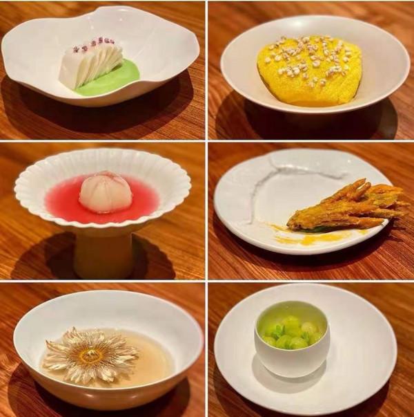 佘詩曼，分享“凍齡瘦身飲食秘訣”，6小時吃4餐，吃得越多越好？