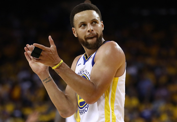 官宣!勇士裁判報告出爐,兩錯判終結五連勝 官宣!勇士裁判報告出爐,兩錯判終結五連勝