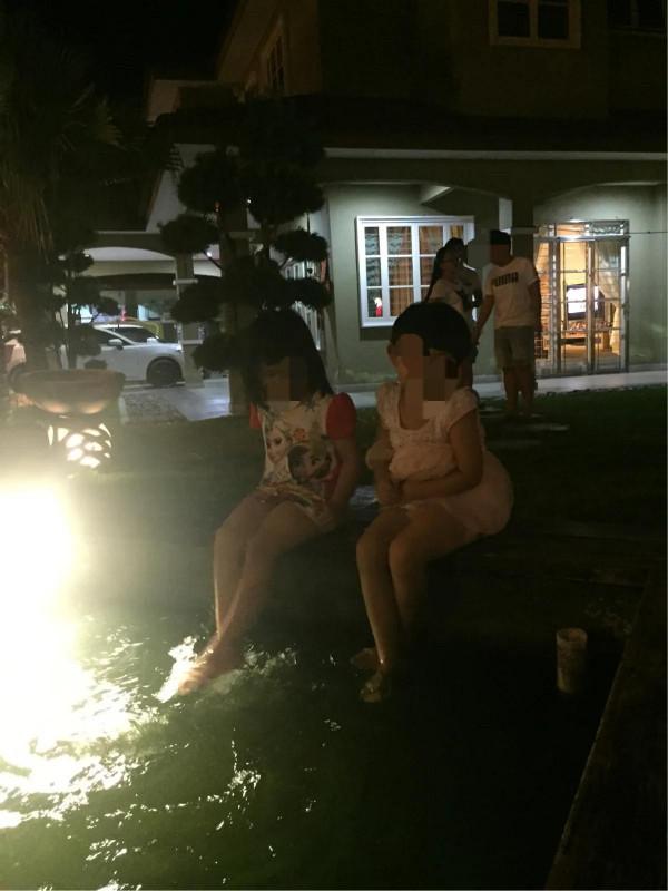 在馬來西亞小鎮的華人家中,我見識了與國內截然不同的育兒方式 在馬來西亞小鎮的華人家中,我見識了與國內截然不同的育兒方式