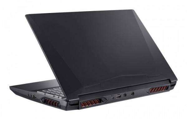 Eurocom Nightsky ARX315超級膝上型電腦 內建Ryzen 9 5950X與RTX 3070