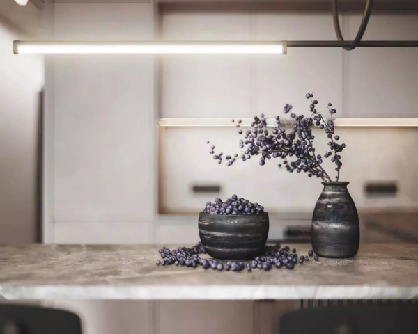 45㎡小宅裝成這樣，舒適度滿滿又高顏值