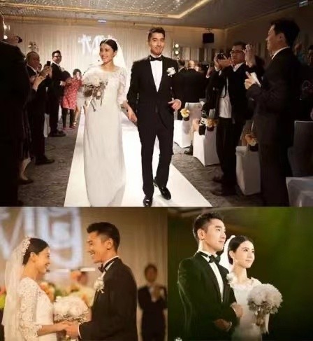 高圓圓:為愛流過4次淚,嫁趙又廷後為愛隱退,42歲被寵成公主 高圓圓:為愛流過4次淚,嫁趙又廷後為愛隱退,42歲被寵成公主