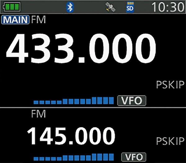 ICOM已釋出ID-52E數字對講機操控性如何？D-STAR模式有何特點？