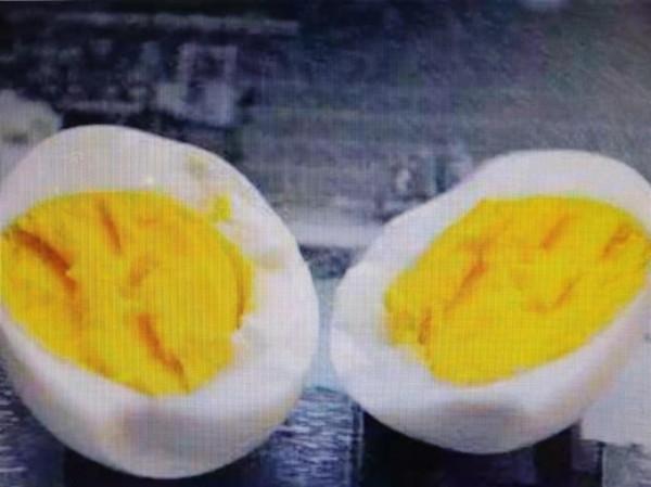 木耳、海帶、雞蛋黃等食物的含鐵量都比紅棗高 補鐵補血快