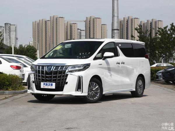 11月中高階MPV交強險數：起亞嘉華558輛 大眾威然1360輛