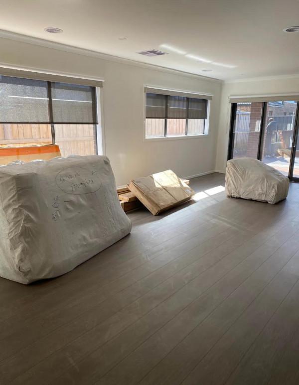 澳洲華人在國內買傢俱海運到澳洲的流程和總結