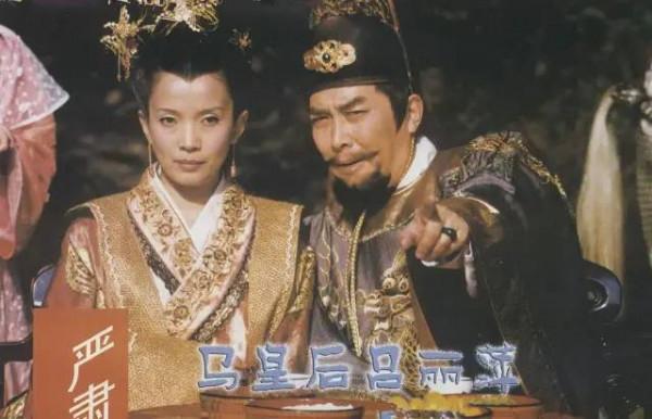 演活了“皇帝的女人”,除了秦嵐和佟麗婭,還有誰? 演活了“皇帝的女人”,除了秦嵐和佟麗婭,還有誰?