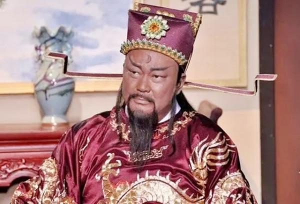 故事：新婚次日新娘自盡，包拯：把上聯貼街上，對出下聯者是兇手