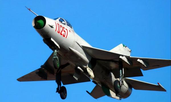 中國海軍航空兵戰鬥機合集 中國海軍航空兵戰鬥機合集