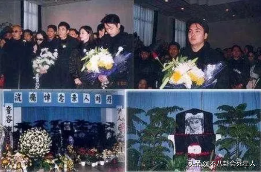 10位童年女神現狀:有人被造謠去世,有人入豪門,張庭惹大麻煩 10位童年女神現狀:有人被造謠去世,有人入豪門,張庭惹大麻煩