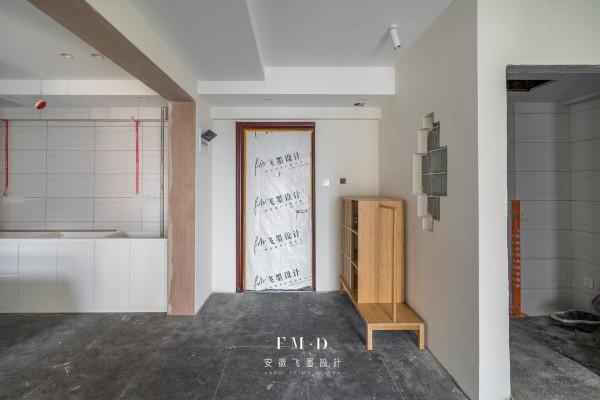 業主聰明瞭！用玻璃磚“鑿壁偷光”，高顏值不說，又能保護隱私