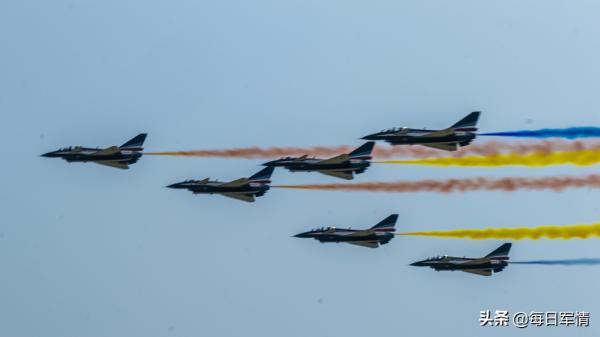 國慶長假第一天,中國戰機守衛平安,中美俄日澳這8條訊息不一般 國慶長假第一天,中國戰機守衛平安,中美俄日澳這8條訊息不一般