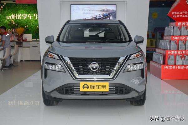 20萬元級合資SUV對決,雪佛蘭探界者和日產奇駿怎麼選? 20萬元級合資SUV對決,雪佛蘭探界者和日產奇駿怎麼選?