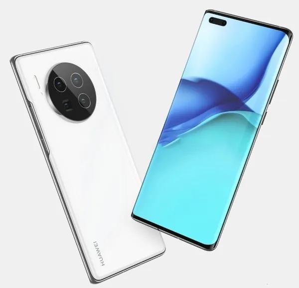 華為最強手機——華為mate40Pro 華為最強手機——華為mate40Pro