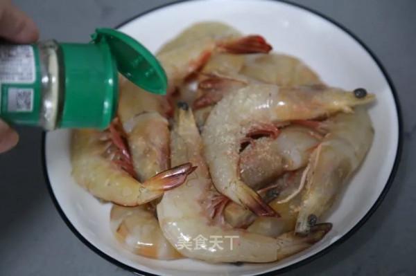 100款鮮美誘人的大蝦做法,色香味俱全,最適合招待朋友啦 100款鮮美誘人的大蝦做法,色香味俱全,最適合招待朋友啦