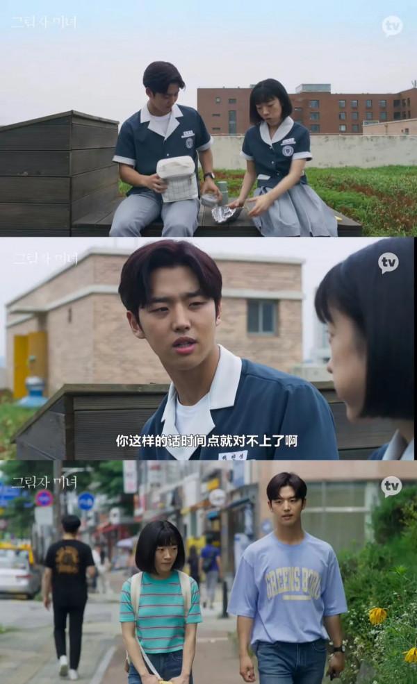 以為是爛劇，連刷10集的我被打臉了