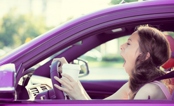 西藏自駕遊晚上睡在車裡，危險遠不止來源大自然，讓人防不勝防