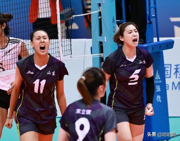 天津女排四連勝卻折損大將！王媛媛受傷離場，朱婷休戰河南五連敗