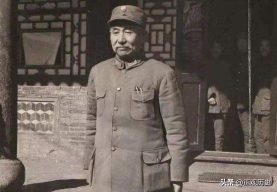 1945年日本投降，日軍全體認定沒輸給中國，三年後解放軍刺刀飲血